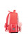 Рюкзак шкільний ортопедичний Yes Line Friends Pretty Cony H-100 (559849)