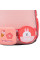 Рюкзак шкільний ортопедичний Yes Line Friends Pretty Cony H-100 (559849)