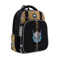 Рюкзак шкільний ортопедичний YES Cyborg Hunter S-78 (559868)