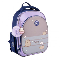 Рюкзак шкільний ортопедичний YES Pusheen Playful S-109 (559880)