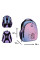 Рюкзак шкільний напівкаркасний Cute Unicorn S-109 Yes (559877)
