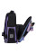 Рюкзак шкільний напівкаркасний Cute Unicorn S-109 Yes (559877)