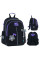 Рюкзак шкільний Kite Education Flower Power спинка 36 см (K26-771S-2)