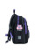 Рюкзак шкільний Kite Education Flower Power спинка 36 см (K26-771S-2)