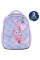 Рюкзак шкільний каркасний Kite Education Studio Pets спинка 36 см (SP26-555S)