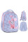 Рюкзак шкільний каркасний Kite Education Studio Pets спинка 36 см (SP26-555S)