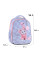 Рюкзак шкільний каркасний Kite Education Studio Pets спинка 36 см (SP26-555S)