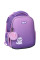 Рюкзак шкільний каркасний Kitty in Dream H-100S для дівчинки 35 см YES (550200)