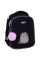 Рюкзак шкільний каркасний Yes My Pusheen H-100S для дівчини 35 см (550206)
