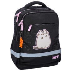 Рюкзак шкільний Yes Ergo My Pusheen S-52S для дівчини 37 см (550271)