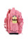 Рюкзак шкільний Yes Mood Zone Pink S-108М для дівчини 38 см (550599)