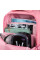 Рюкзак шкільний Yes Mood Zone Pink S-108М для дівчини 38 см (550599)