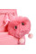 Рюкзак шкільний Yes Mood Zone Pink S-108М для дівчини 38 см (550599)