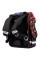 Рюкзак школьный каркасный Smart PG-11 Fireman (559015)