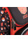 Рюкзак школьный каркасный Smart PG-11 Fireman (559015)