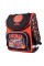 Рюкзак школьный каркасный Smart PG-11 Fireman (559015)