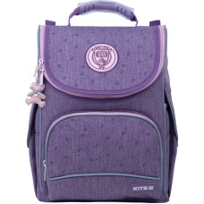 Рюкзак школьный каркасный Kite Education College Line girl (K22-501S-2)