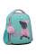 Рюкзак школьный каркасный Kite Education Studio Pets (SP22-555S-2)