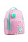 Рюкзак напівкаркасний Kite Education Cat Corn (K22-706M-1 (LED)