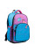 Рюкзак школьный ортопедичный 1Вересня S-97 Pink and Blue (559493)