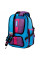 Рюкзак школьный ортопедичный 1Вересня S-97 Pink and Blue (559493)