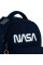 Рюкзак шкільний дитячий Kite NEW Education NASA 39х29х14 (NS24-770M)