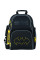 Рюкзак шкільний ортопедичний Kite NEW Education DC Comics Batman 38x28x15 (DC24-702M (LED))