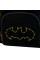 Рюкзак шкільний ортопедичний Kite NEW Education DC Comics Batman 38x28x15 (DC24-702M (LED))