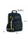 Рюкзак шкільний ортопедичний Kite NEW Education DC Comics Batman 38x28x15 (DC24-702M (LED))