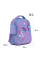 Рюкзак шкільний ортопедичний Kite NEW Education My Little Pony 35x26x13 (LP24-555S)