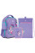 Рюкзак шкільний ортопедичний Kite NEW Education My Little Pony 35x26x13 (LP24-555S)
