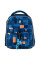 Рюкзак шкільний ортопедичний Kite NEW Education Blocks 35x26x13 (K24-555S-6)