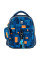 Рюкзак шкільний ортопедичний Kite NEW Education Blocks 35x26x13 (K24-555S-6)