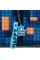 Рюкзак шкільний ортопедичний Kite NEW Education Blocks 35x26x13 (K24-555S-6)