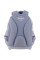 Рюкзак шкільний ортопедичний Kite NEW Education Fluffy Heart 36x27x16 (K24-724S-1)