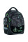 Рюкзак шкільний ортопедичний Kite NEW Education Fox Rules 38x28x16 (K24-700M-4)