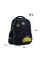 Рюкзак GoPack 2024 Education напівкаркасний Urban (GO24-165M-6)