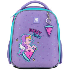 Рюкзак шкільний ортопедичний Kite NEW Education My Little Pony 35x26x13 (LP24-555S)