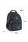 Рюкзак шкільний GoPack Cool Gamer 39 см (GO25-175M-8)