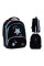 Рюкзак шкільний каркасний GoPack Be A Star 38 см (GO25-597M-1)