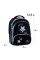 Рюкзак шкільний каркасний GoPack Be A Star 38 см (GO25-597M-1)