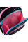 Рюкзак шкільний каркасний GoPack Be A Star 38 см (GO25-597M-1)