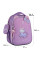 Рюкзак шкільний каркасний Kite котик Hello Kitty 36 см (HK25-555S)