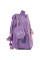 Рюкзак шкільний каркасний Kite котик Hello Kitty 36 см (HK25-555S)