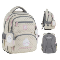 Рюкзак шкільний Kite Molang 39 см (ML25-773M)