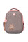 Набір рюкзак шкільний ортопедичний + пенал + сумка Yes котик Pusheen Fatty H-100 (559851К)