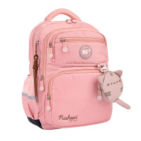 Рюкзак шкільний напівкаркасний Pusheen Fatty S-108 Yes (559827)