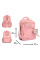 Рюкзак шкільний напівкаркасний Pusheen Fatty S-108 Yes (559827)