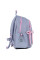 Рюкзак шкільний Kite Education Pretty Nice спинка 36 см (K26-771S-1)