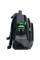 Рюкзак шкільний GoPack Education Run Play Win спинка 37 см (GO26-2606S-4)